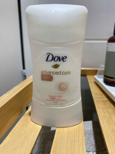 Photo of free Deodorant (Warstock B14) #1
