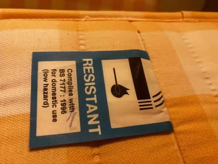 Photo of free 3 single sprung mattresses (Walton Manor OX2) #3