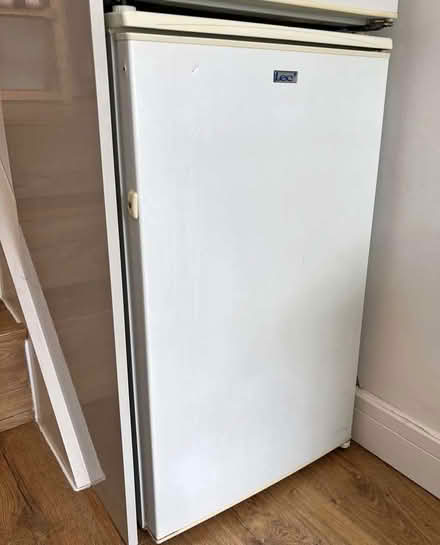 Photo of Small freezer (Elmers End BR3) #1