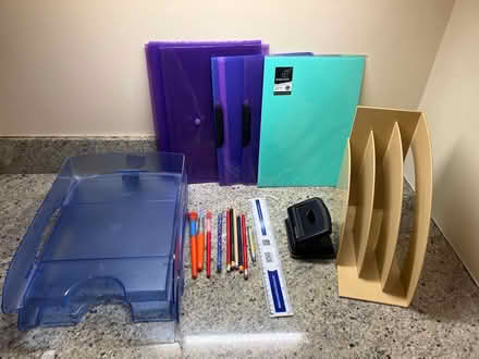 Photo of free Office Stuff (Southsea) #1