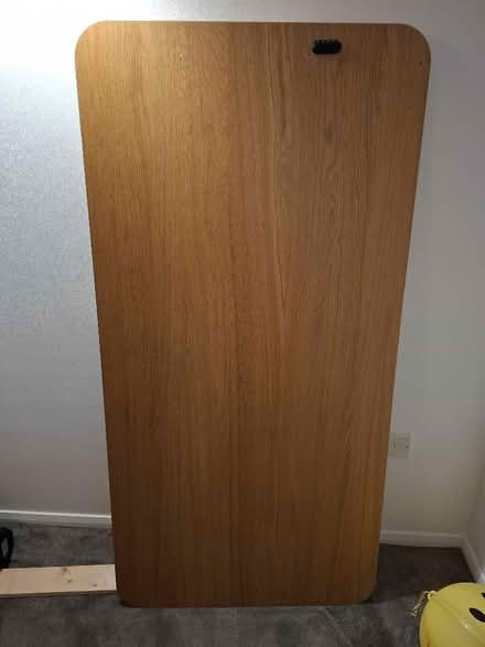 Photo of free Desk top IKEA BEKANT, 160x80 cm. (Lye Valley OX4) #1