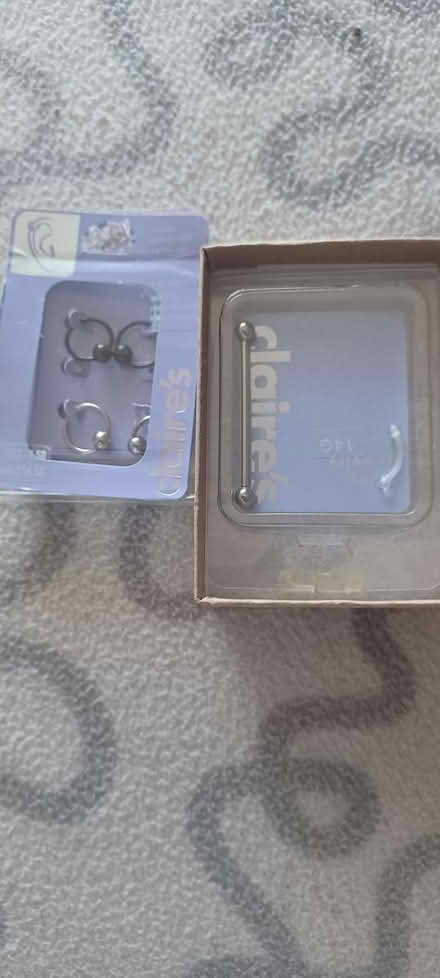 Photo of free Body jewelry (Northern va) #1