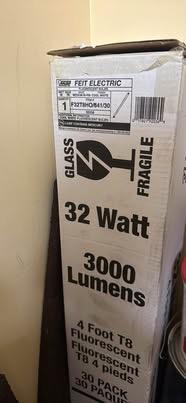 Photo of free 6ballasts+21linear fluorescent bulb (Little Neck, Queens) #3