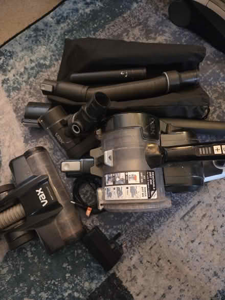 Photo of free Vax Blade 2 hoover (BS34 (Stoke Gifford)) #1