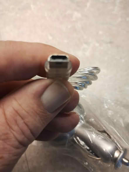 Photo of free Selection Of Cables (Harvey Close BS22) #3