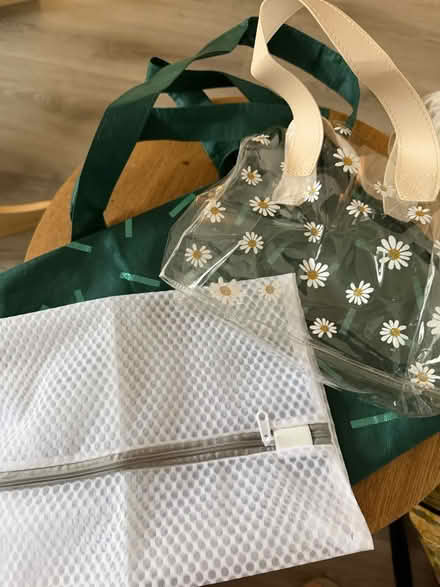 Photo of free Bags (Colchester CO3) #1