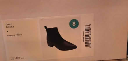 Photo of free Womens size 8 shoes (Madison, NJ) #2