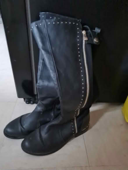 Photo of free Ladies boots size 6 (NG15) #1