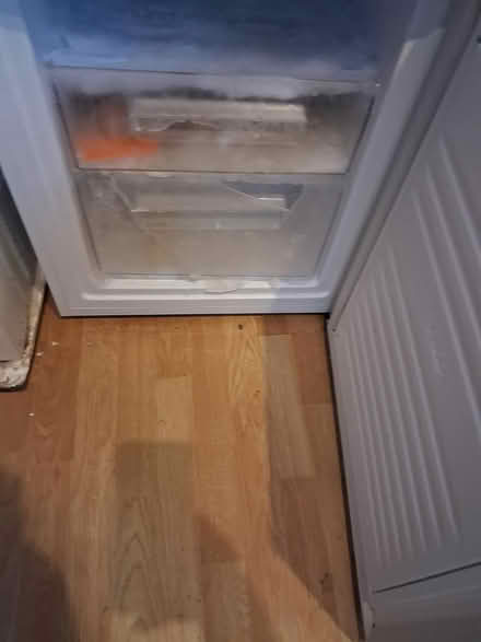 Photo of Logic freezer tray (LU2, Luton) #2