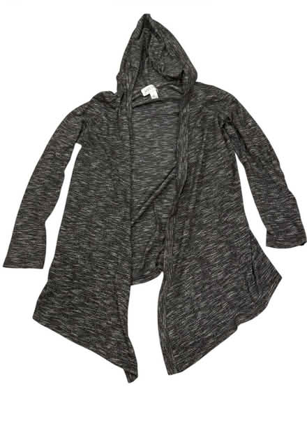 Photo of free Just Be… Woman’s Hoodie (Brooklyn Storage) #1