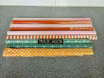 Photo of free lining paper for drawers and shelves (Nailsea BS21) #1