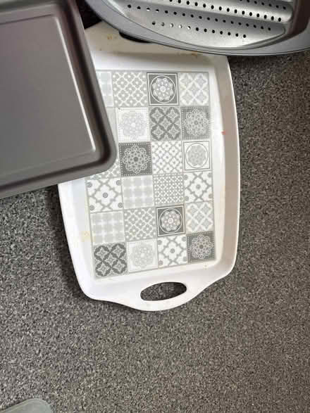 Photo of free Trays (Southsea) #3