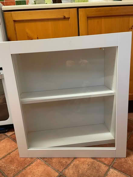 Photo of free Cabinet (Sandway ME17) #1