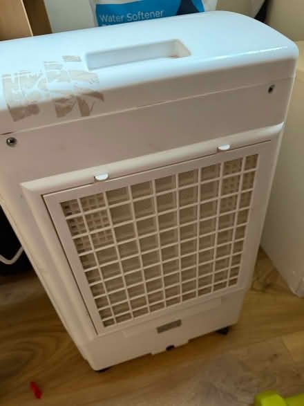 Photo of free Air Cooler/Humidifier (Colchester CO3) #3