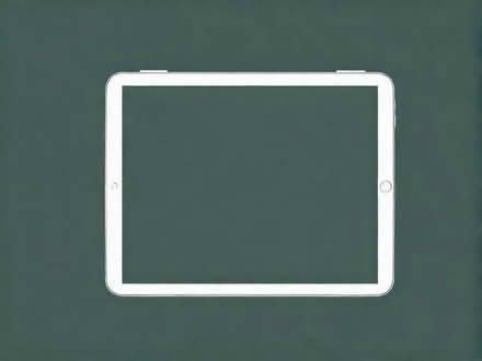 Photo of ipad (Mount Pleasant NE8) #1