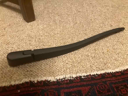 Photo of free Vauxhall Astra G Hatchback Rear Wiper Arm (Spondon DE21) #1