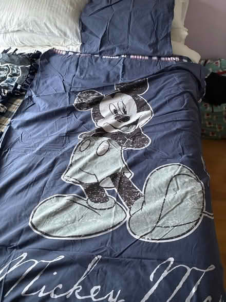 Photo of free Bedding (Southgate N14) #2