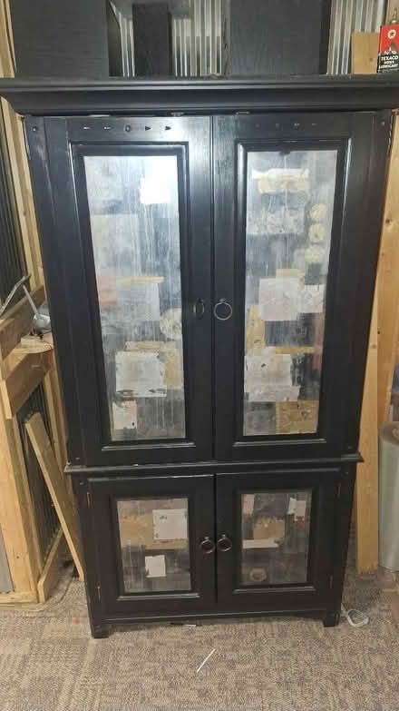 Photo of free Shelving, storage, metal (Independence, MO) #3