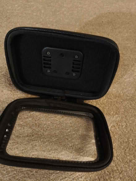 Photo of free Phone / GPS Waterproof Holder (Corfe Mullen BH21) #3