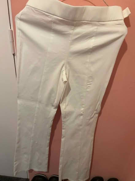 Photo of free Ladies jeans @ pants ( size UK 8) (E3) #1