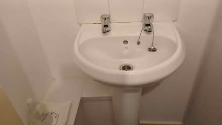 Photo of free Basin (Giffnock G46) #1