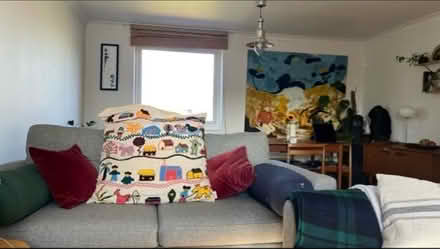 Photo of free 2 x sofas (SE17) #1