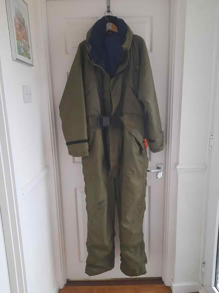 Photo of free Flotation suit (Pagham PO21) #1