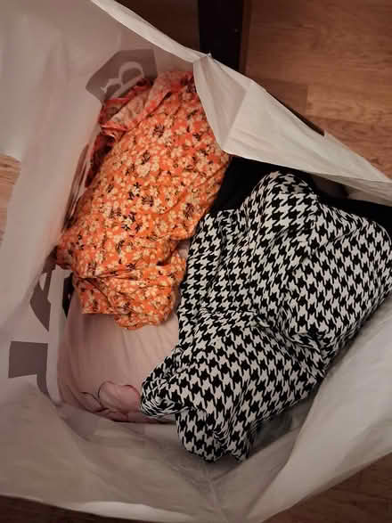 Photo of free Female clothes size 18 (LU2, Luton) #1