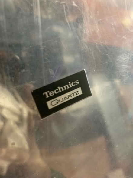 Photo of free Clear plastic “quartz” covers 1210 (Crouch End N8) #1