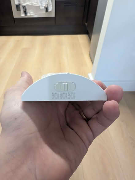 Photo of free LEDBRITE LED Batten 4ft 120cm 40W (Drayton Park N5) #3