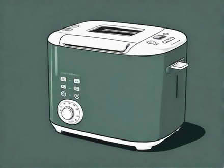 Photo of free Morphy Richards breadmaker (IP4) #1