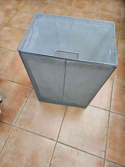 Photo of free Laundry bin (Kings Langley WD4) #1