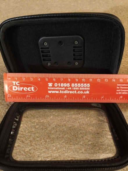 Photo of free Phone / GPS Waterproof Holder (Corfe Mullen BH21) #4