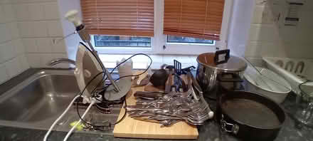 Photo of free House Clearance (Kenilworth, D6) #2