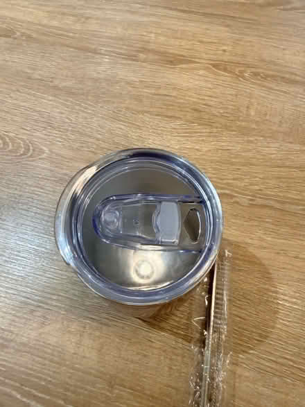 Photo of free mug (Welling DA16) #2