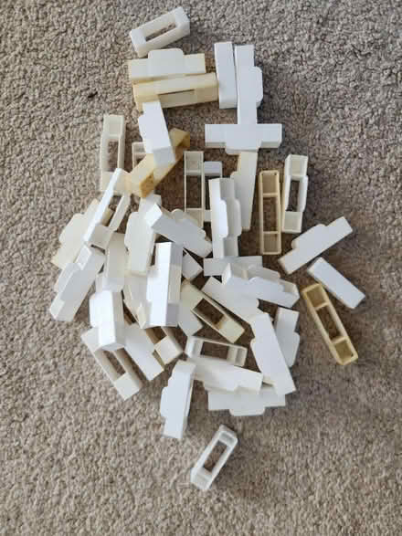 Photo of free Beekeeping - frame spacers (Crowmarsh (OX10)) #2