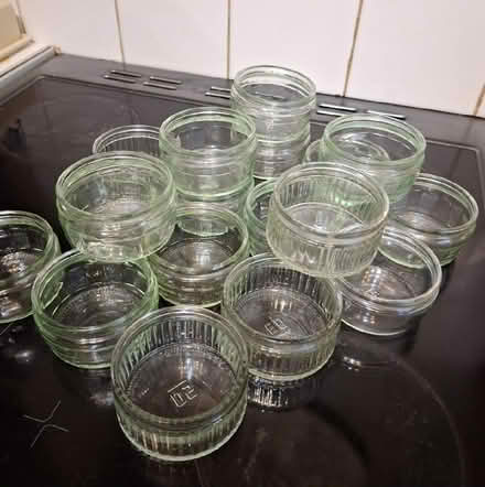 Photo of free Glass Ramakins (Greystoke CA11) #1