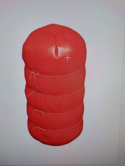Photo of Insulating Jacket for Hot water cylinder (Henleaze Ward BS9) #1