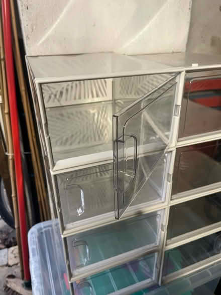 Photo of free Shoe boxes (SM1) #2