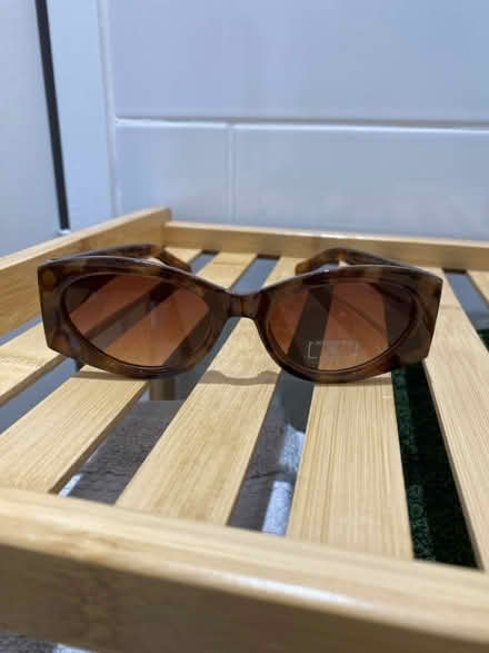 Photo of free Women’s Sunglasses (Warstock B14) #1