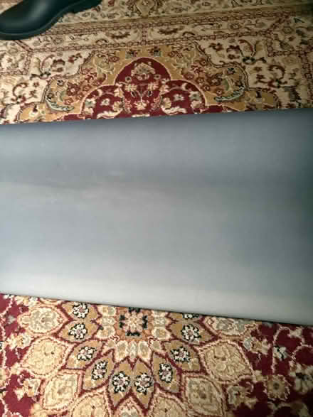 Photo of free Roller blind to gift Bit faded ng5 (Sherwod NG5) #1