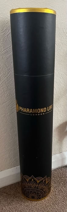 Photo of free Pharamond life yoga mat (SM1) #1