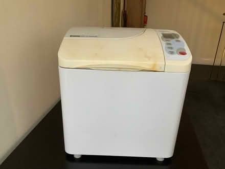 Photo of free Panasonic Breadmaker (Morningside EH9) #1