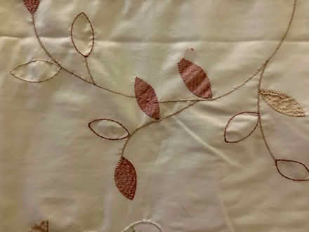 Photo of free Double duvet set (Ifton Heath SY11) #3