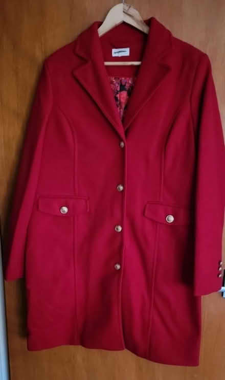 Photo of free Next coat (Fulwood PR2) #1