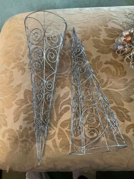 Photo of free Christmas Decs (CT10) #2