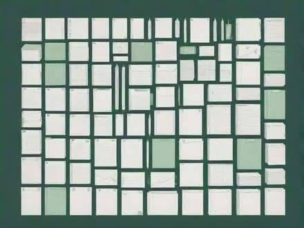 Photo of free Large quantity of stationary stuff, files paper etc (Poets MK40) #1