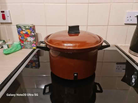 Photo of free Slow cooker (Hareholme BB4) #1