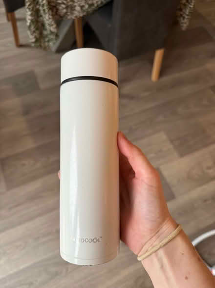 Photo of free Nuby rapid cool (Brize Norton OX18) #1