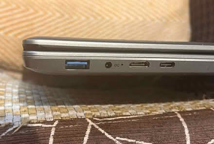 Photo of Leads for a mystery laptop (Clive Vale TN35) #2